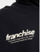 Franchise Hoody TFG zwart