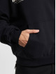 Franchise Hoody TFG zwart