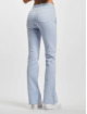 Freddy Boot cut jeans Regular Waist Flare blauw