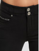 Freddy Boot cut jeans N.O.W. 7/8 Mid Waist Flare zwart