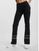 Freddy Boot cut jeans N.O.W. Yoga Bootcut zwart
