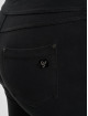 Freddy Boot cut jeans N.O.W. Yoga Bootcut zwart