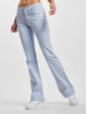 Freddy Bootcut farkut Regular Waist Flare sininen