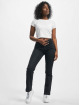 Freddy Bootcut Jeans Lungo black