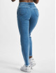 Freddy Bootcut jeans Pantalone Lungo blå