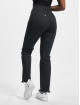 Freddy Bootcut jeans Pantalone Lungo sort