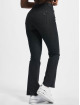 Freddy Bootcut jeans Lungo sort