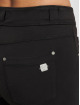 Freddy Bootcut Jeans N.O.W. 7/8 Mid Waist Flare čern