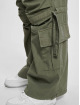 Freddy Cargobroek Britney F301 groen