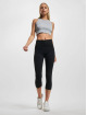 Freddy High waist jeans WRUP High Wais svart