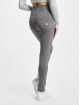 Freddy High Waisted Jeans WR UP grey