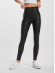 Freddy High Waisted Jeans WRUP High nero