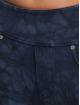 Freddy Jean Bootcut N.O.W. Yoga Comfort Umschlagbarer Taillenbund Mid Waist bleu