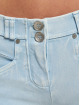 Freddy Jean Bootcut WRUP Snug Push Up 7/8 Regular Waist Raw Cut Flare bleu