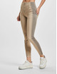 Freddy Jean skinny WRUP Snug Denim High Waist beige