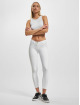 Freddy Jean skinny WRUP Regular Waist blanc