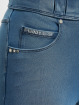 Freddy Jean skinny Capri Length Medium Waist N.O.W.® Stonewashed Effect bleu