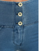 Freddy Jean skinny WRUP Curvy High Waist bleu