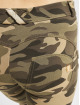 Freddy Jean skinny WR.UP 7/8 Regular Waist Super Skinny camouflage