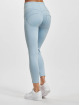 Freddy Jean skinny WRUP High Waist gris