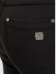 Freddy Jean slim N.O.W. Yoga Comfort Mid Waist noir