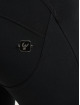 Freddy Jean taille haute WRUP High Wais noir