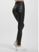 Freddy Jean taille haute WRUP High noir