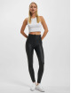 Freddy Jean taille haute WRUP High noir
