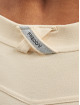 Freddy Jeans slim fit WRUP Drill Damen Push Up Hose Regular Waist beige