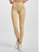 Freddy Jeans slim fit WRUP High Wais beige