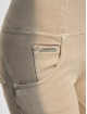 Freddy Jeans slim fit WRUP Snug Denim High Waist beige