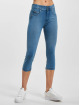 Freddy Jeans slim fit Capri Length Medium Waist N.O.W.® Stonewashed Effect blu