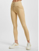 Freddy Kapeat farkut WRUP High Wais beige