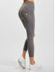 Freddy Kapeat farkut WRUP High Waist harmaa