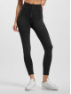 Freddy Kapeat farkut WRUP High Waist musta