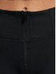 Freddy Kapeat farkut High Waist Organic Cotton musta