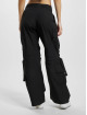 Freddy Pantalone Cargo Britney F301 nero