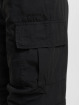 Freddy Pantalone Cargo Britney F301 nero