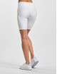 Freddy Short WRUP Drill Push Up Hose Biker High Waist blanc