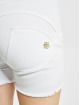 Freddy Short Denim blanc