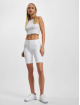 Freddy shorts WRUP Drill Push Up Hose Biker High Waist wit