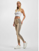 Freddy Skinny jeans WRUP Snug Denim High Waist beige