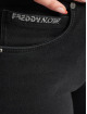 Freddy Skinny Jeans Now Regular Denim Medium Waist black