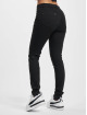 Freddy Skinny Jeans Woven Denim Regular Waist black