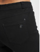 Freddy Skinny Jeans Woven Denim Regular Waist black