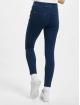 Freddy Skinny Jeans Now 7/8tel Denim Medium Waist Skinny blau