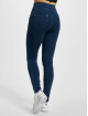 Freddy Skinny Jeans Yoga Now blau