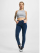 Freddy Skinny Jeans Yoga Now Skinny blau