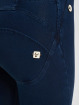 Freddy Skinny jeans WRUP Push Up High Waist Super Skinny blauw