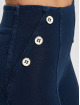 Freddy Skinny jeans WRUP Push Up High Waist Super Skinny blauw